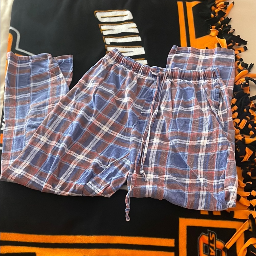 Canyon trail pajama pants